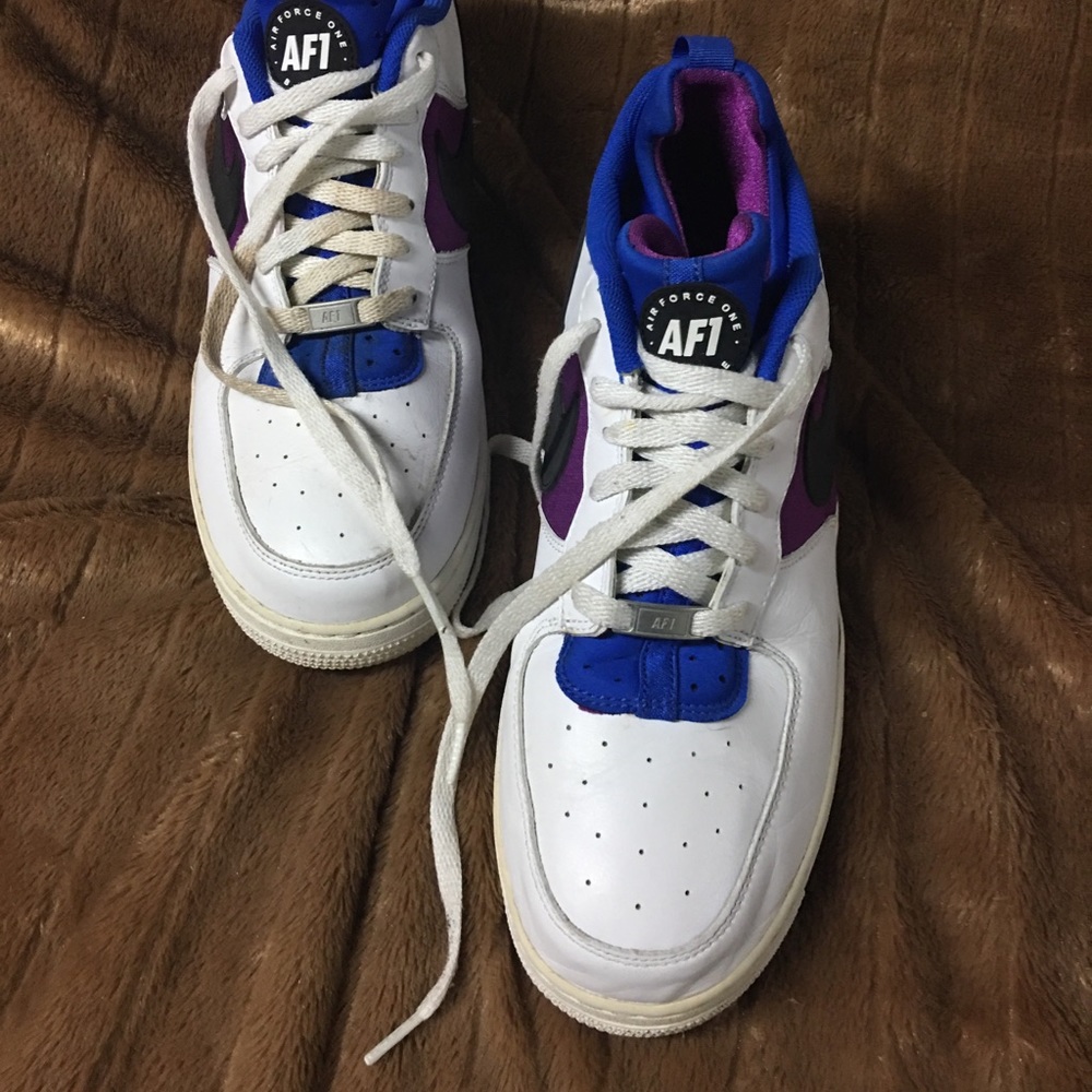 Nike AF1, Size 12